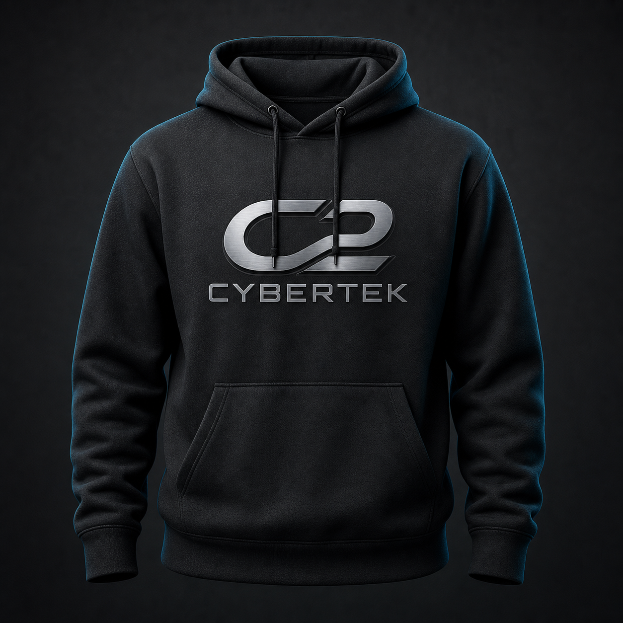 C2 Cybertek team hoodie